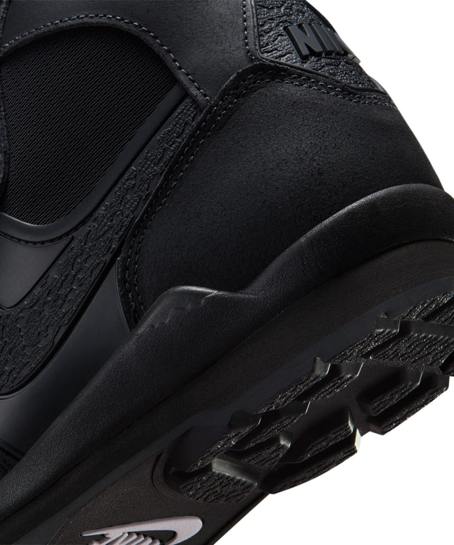 Nike Mens Air Baltoro SP - Black
