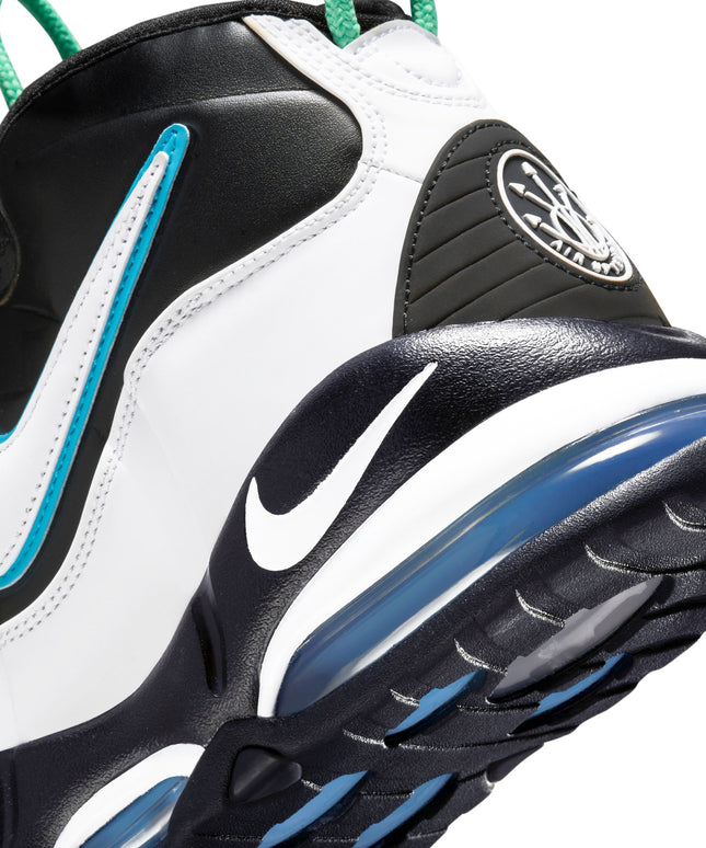 Nike Mens Air Max Uptempo '95 - N.Y vs N.Y