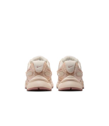 Nike Womens V5 Runner - Soft Pearl