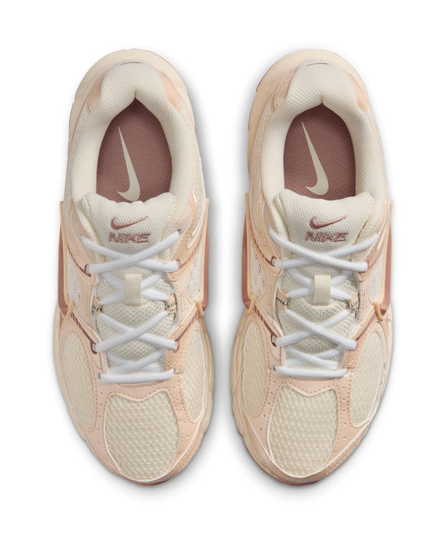 Nike Womens V5 Runner - Soft Pearl