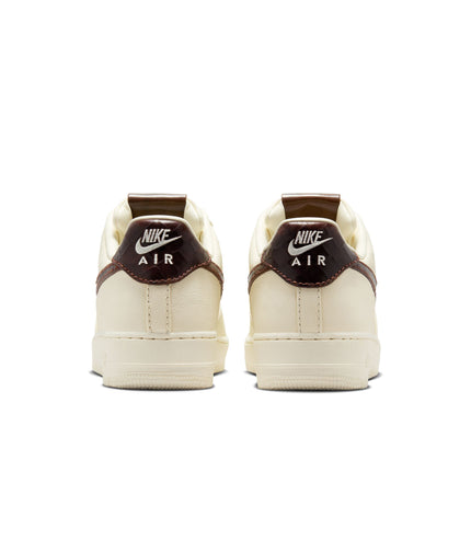 Nike Mens Air Force 1 '07 - Soft Pearl/Ghost