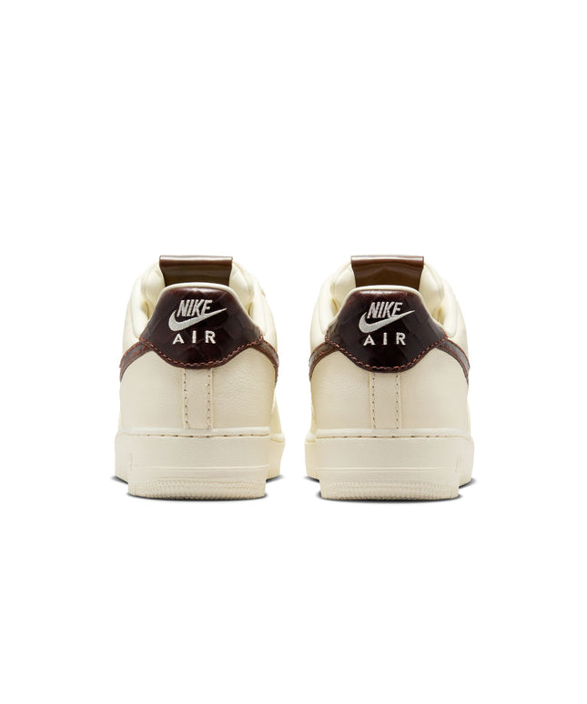 Nike Mens Air Force 1 '07 - Soft Pearl/Ghost