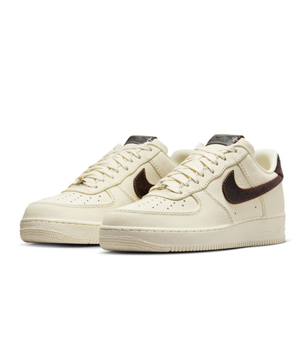 Nike Mens Air Force 1 '07 - Soft Pearl/Ghost