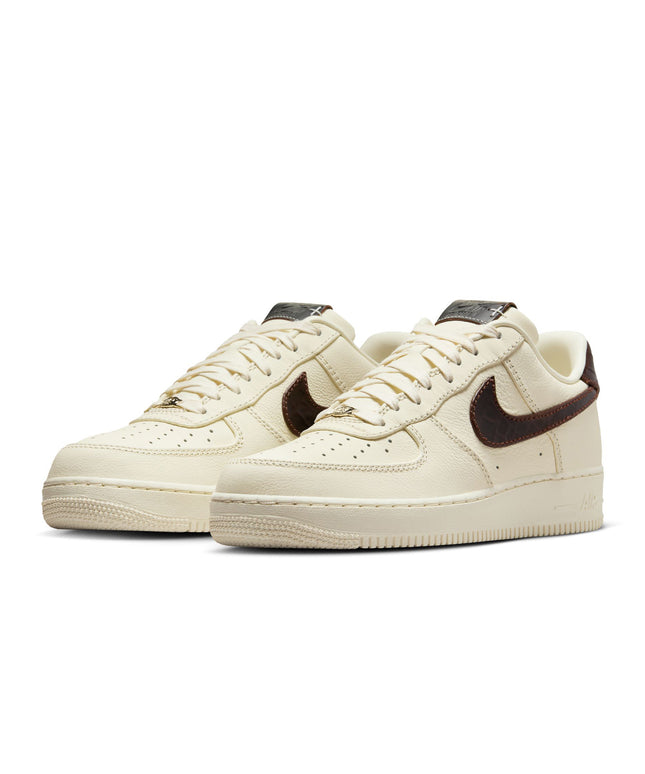 Nike Mens Air Force 1 '07 - Soft Pearl/Ghost
