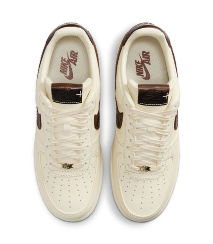 Nike Mens Air Force 1 '07 - Soft Pearl/Ghost