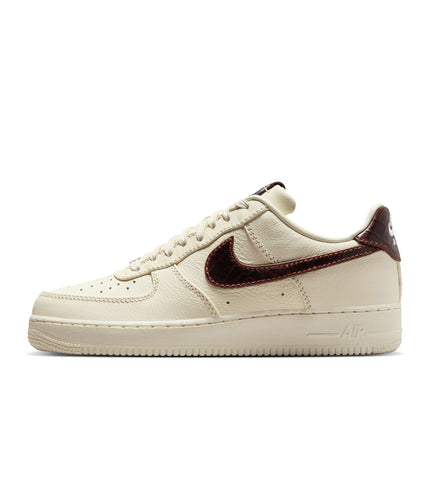Nike Mens Air Force 1 '07 - Soft Pearl/Ghost