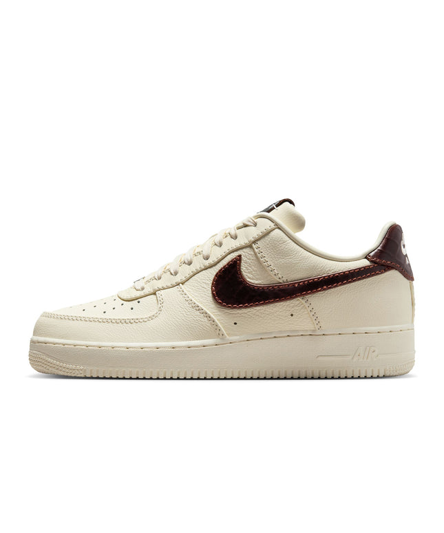 Nike Mens Air Force 1 '07 - Soft Pearl/Ghost