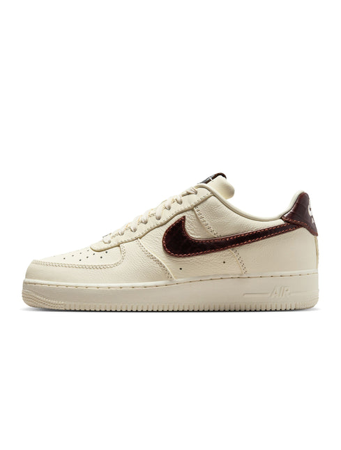 Nike Mens Air Force 1 '07 - Soft Pearl/Ghost
