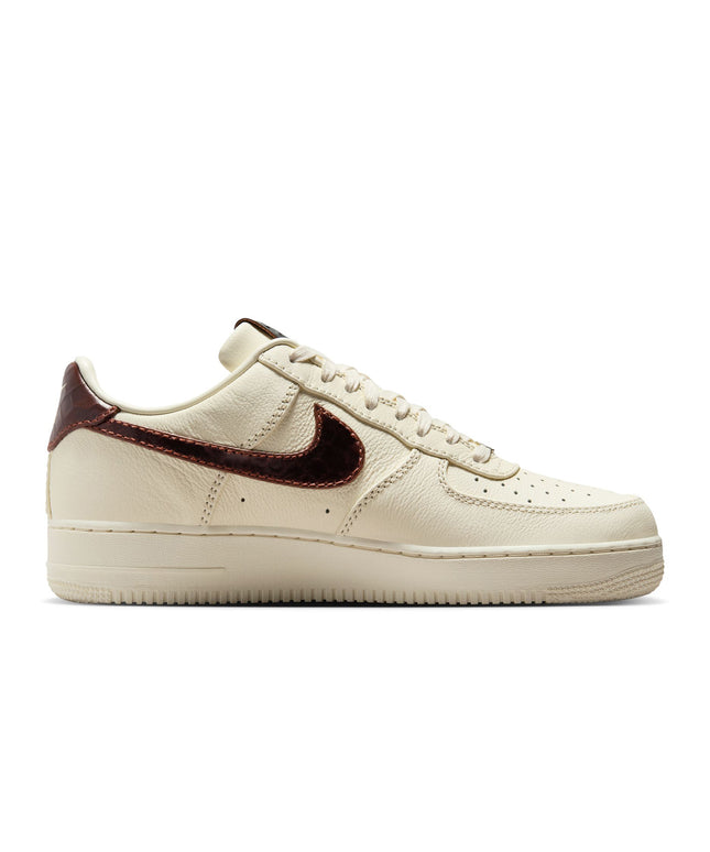 Nike Mens Air Force 1 '07 - Soft Pearl/Ghost
