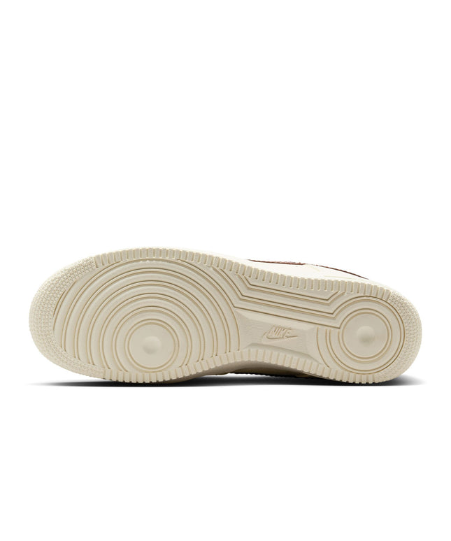 Nike Mens Air Force 1 '07 - Soft Pearl/Ghost