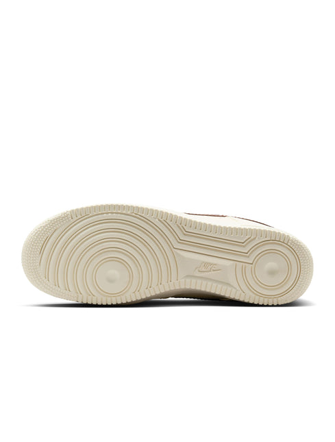 Nike Mens Air Force 1 '07 - Soft Pearl/Ghost