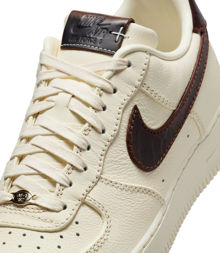 Nike Mens Air Force 1 '07 - Soft Pearl/Ghost