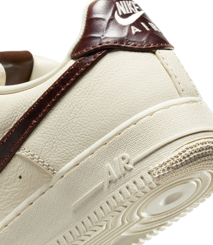 Nike Mens Air Force 1 '07 - Soft Pearl/Ghost