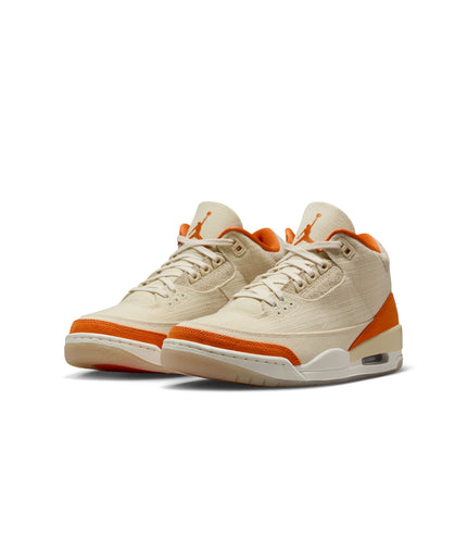 Air Jordan Womens Air Jordan 3 Retro - Starfish