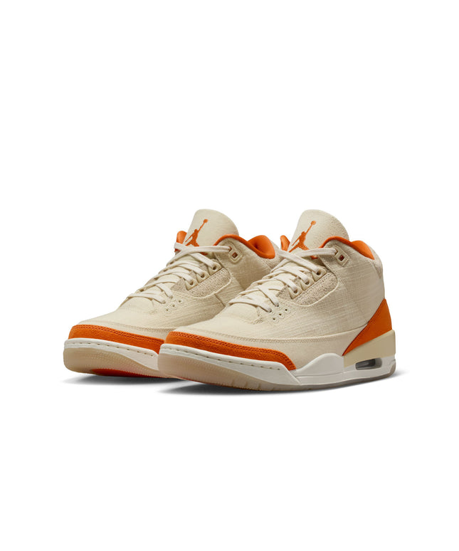 Air Jordan Womens Air Jordan 3 Retro - Starfish