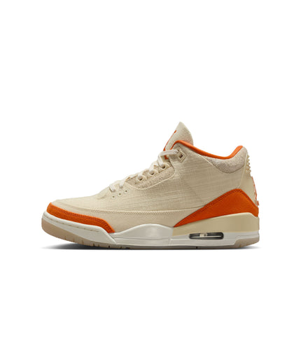 Air Jordan Womens Air Jordan 3 Retro - Starfish