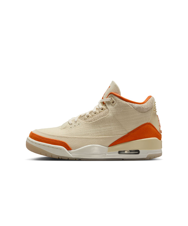 Air Jordan Womens Air Jordan 3 Retro - Starfish