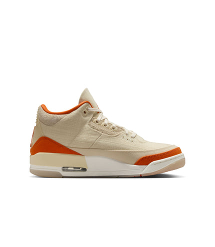 Air Jordan Womens Air Jordan 3 Retro - Starfish
