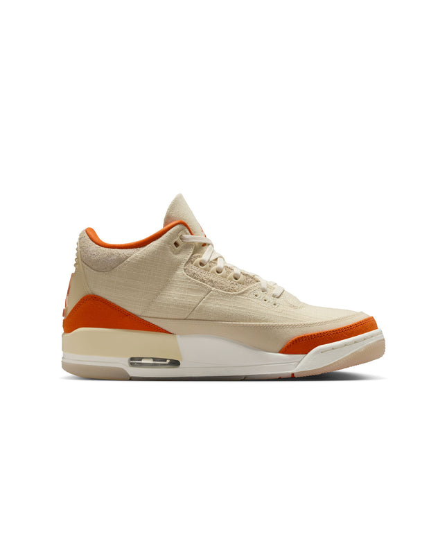 Air Jordan Womens Air Jordan 3 Retro - Starfish