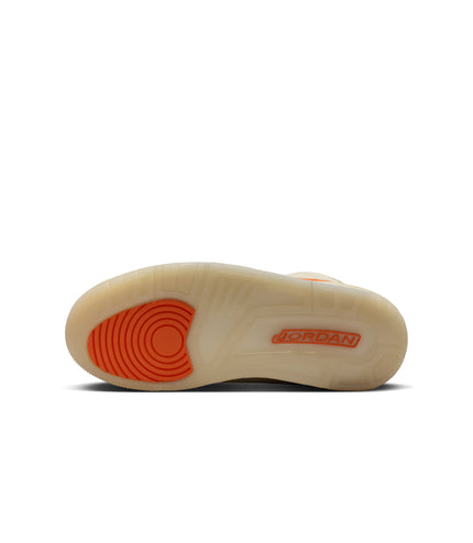 Air Jordan Womens Air Jordan 3 Retro - Starfish