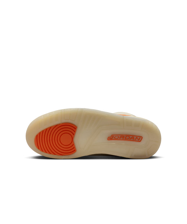 Air Jordan Womens Air Jordan 3 Retro - Starfish