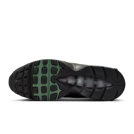 Nike Mens Air Max 95 Tech - Medium Ash