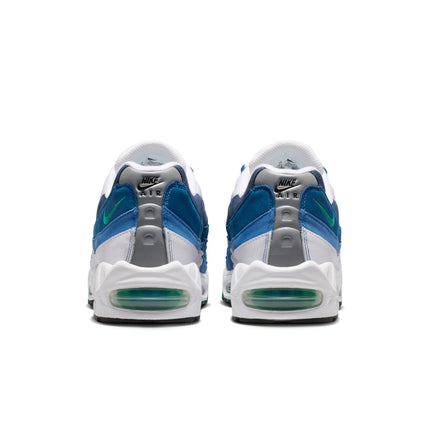 Nike Mens Air Max 95 OG - Slate