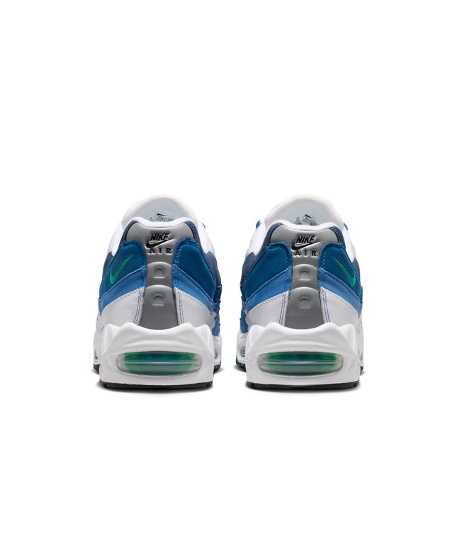 Nike Mens Air Max 95 OG - Slate