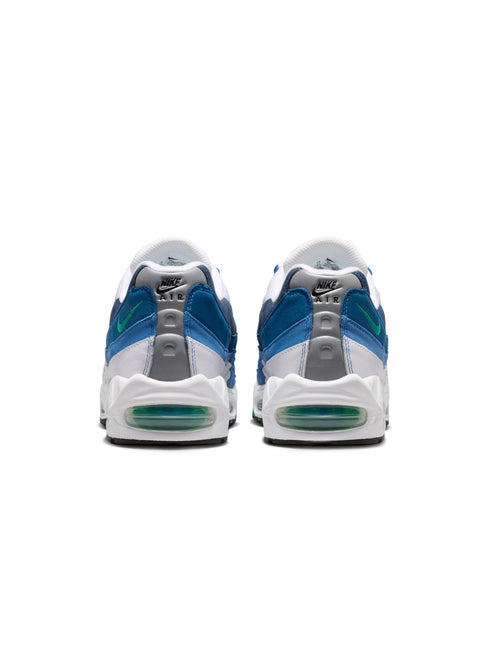Nike Mens Air Max 95 OG - Slate