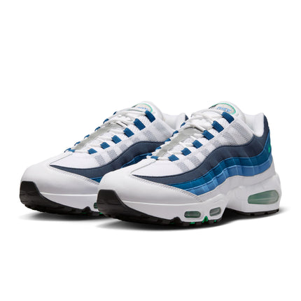 Nike Mens Air Max 95 OG - Slate