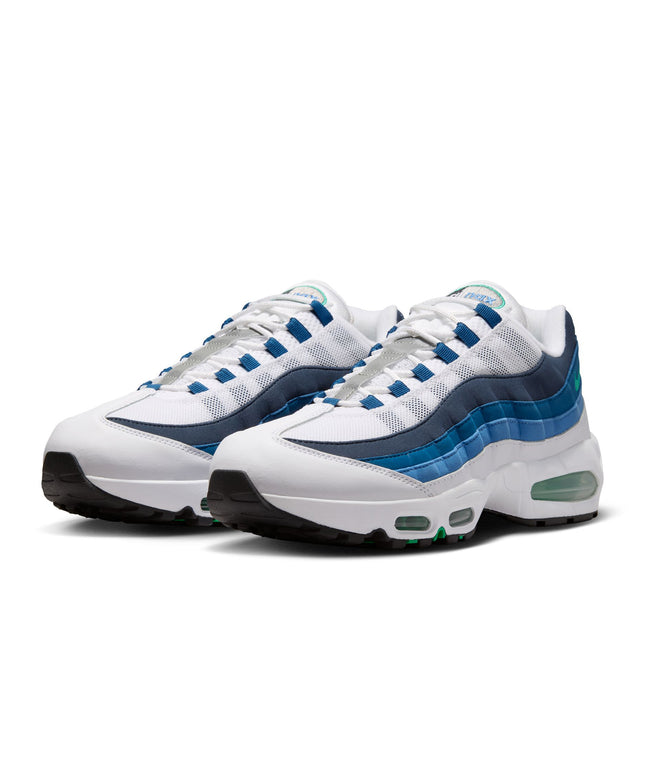Nike Mens Air Max 95 OG - Slate