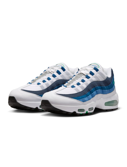 Nike Mens Air Max 95 OG - Slate