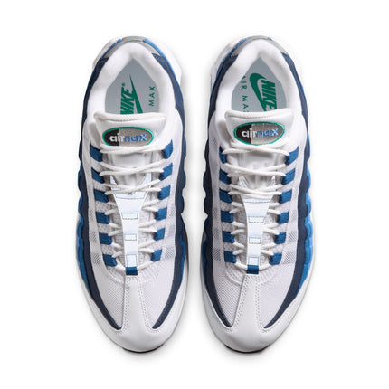Nike Mens Air Max 95 OG - Slate