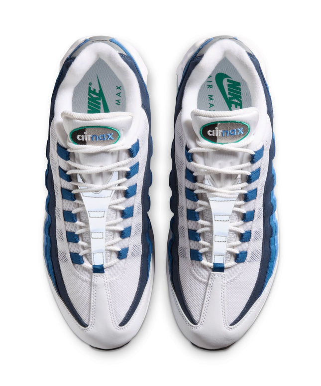 Nike Mens Air Max 95 OG - Slate