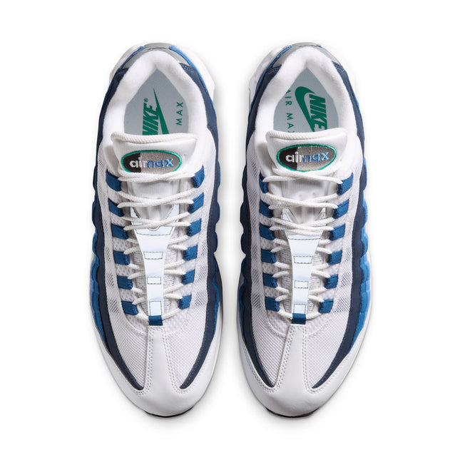 Nike Mens Air Max 95 OG - Slate