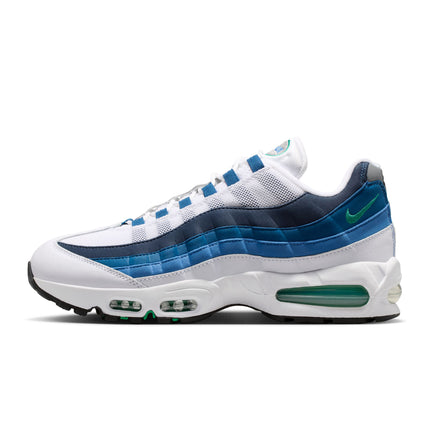 Nike Mens Air Max 95 OG - Slate