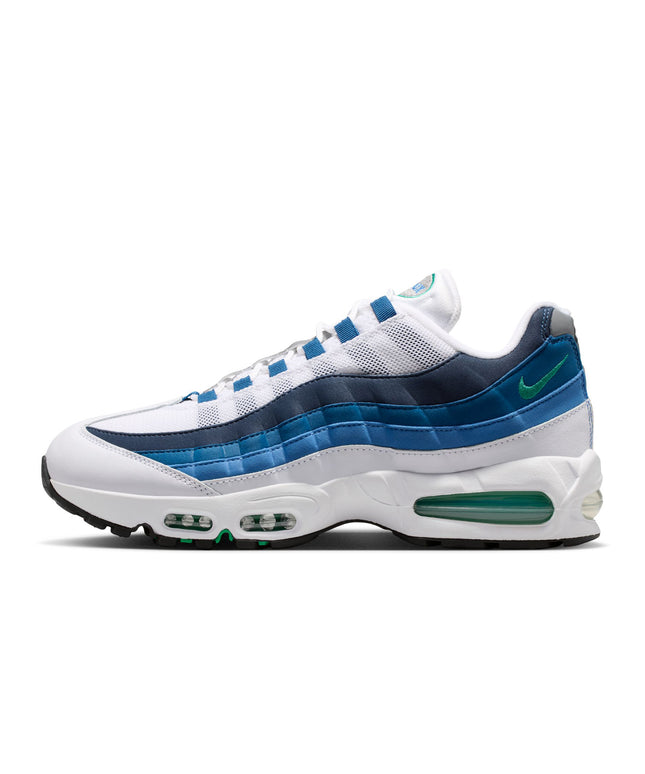 Nike Mens Air Max 95 OG - Slate