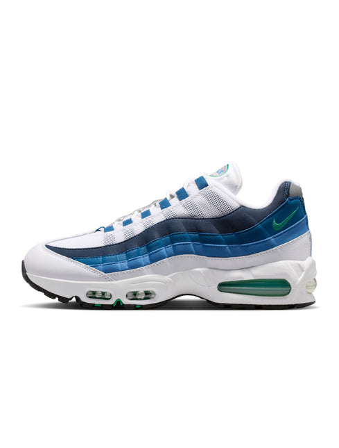 Nike Mens Air Max 95 OG - Slate
