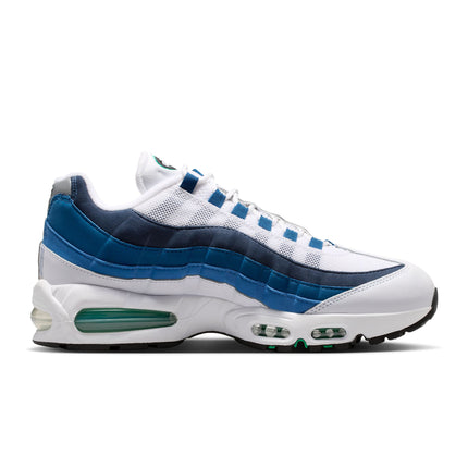 Nike Mens Air Max 95 OG - Slate