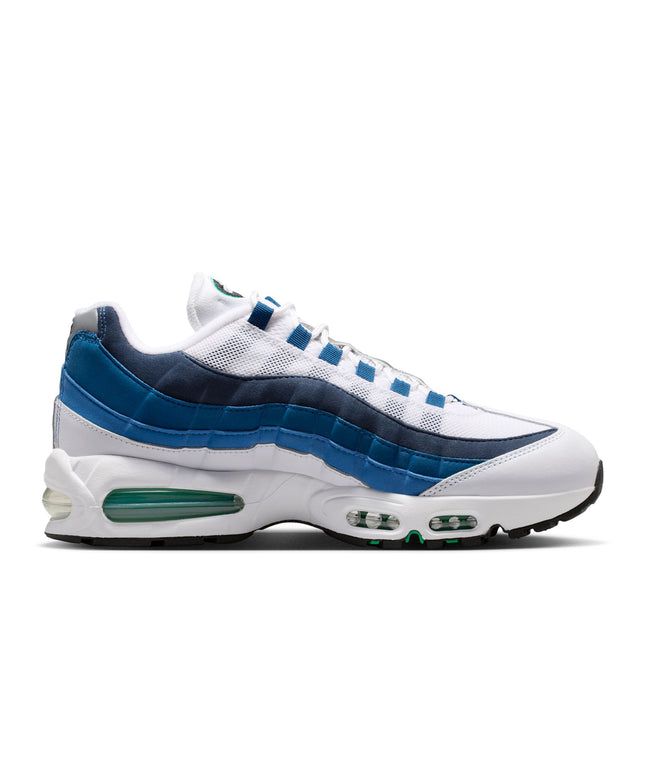 Nike Mens Air Max 95 OG - Slate