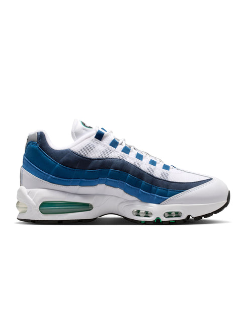Nike Mens Air Max 95 OG - Slate