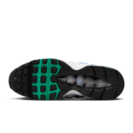 Nike Mens Air Max 95 OG - Slate
