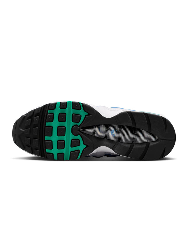 Nike Mens Air Max 95 OG - Slate