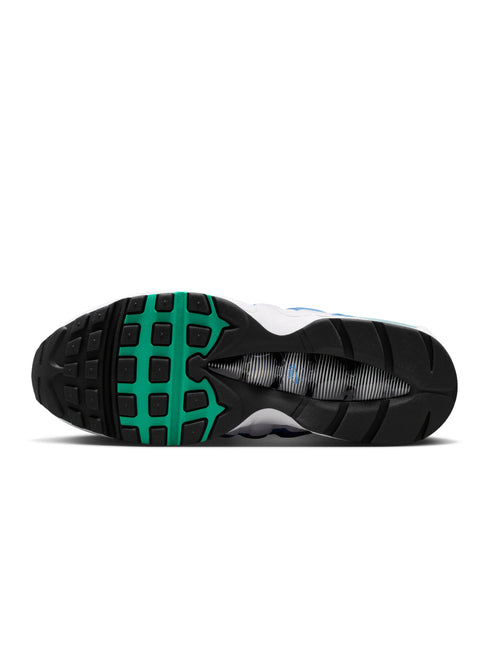 Nike Mens Air Max 95 OG - Slate
