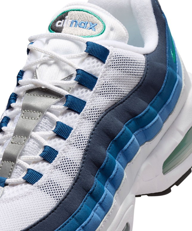 Nike Mens Air Max 95 OG - Slate