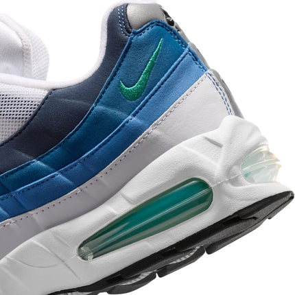 Nike Mens Air Max 95 OG - Slate