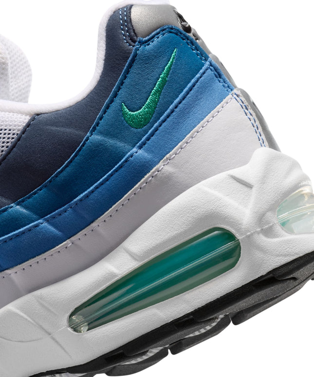 Nike Mens Air Max 95 OG - Slate