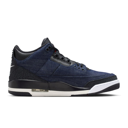 Air Jordan x Levi's® Mens Retro 3 - Indigo