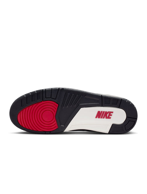 Air Jordan x Levi's® Mens Retro 3 - Indigo