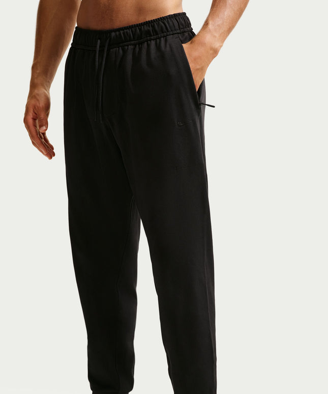 Nike Mens Primary NanoKnit Dri-Fit Joggers - Black